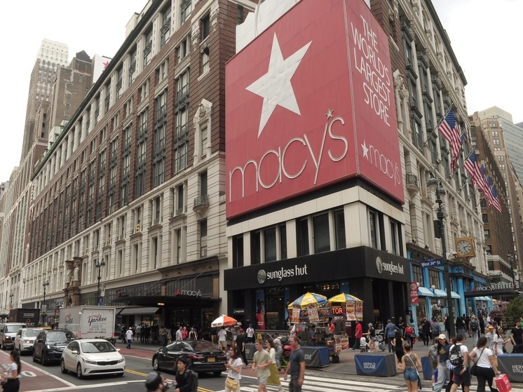 Sechs Verletzte bei Schießerei in Midtown Manhattan