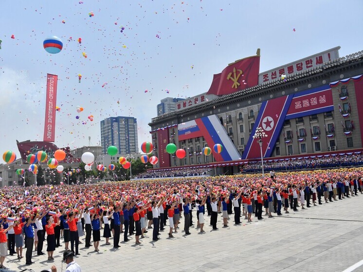 Ким Ё Чжон: Вашингтон для переговоров с Пхеньяном должен признать новые реалии