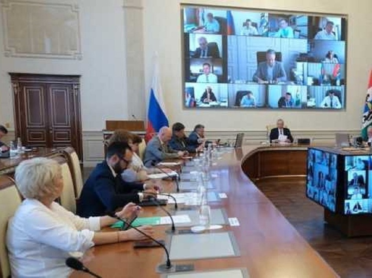 В Новосибирской области успешно реализована 31 госпрограмма