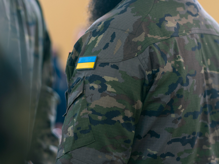 Марочко: ВСУ в попытке удержать Бойковку в ДНР понесли необоснованно большие потери