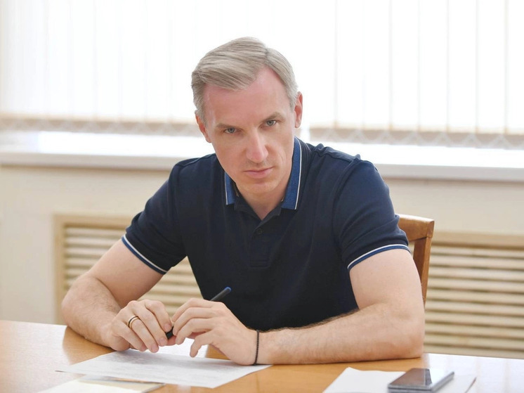 Губернатор Анохин обсудил с ветеранами СВО вопросы поддержки и увековечивания памяти героев