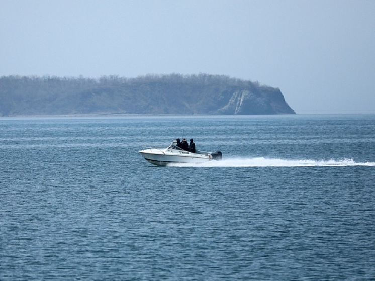 Контроль за катерами и гидроциклами ужесточат во Владивостоке после трагедии на воде