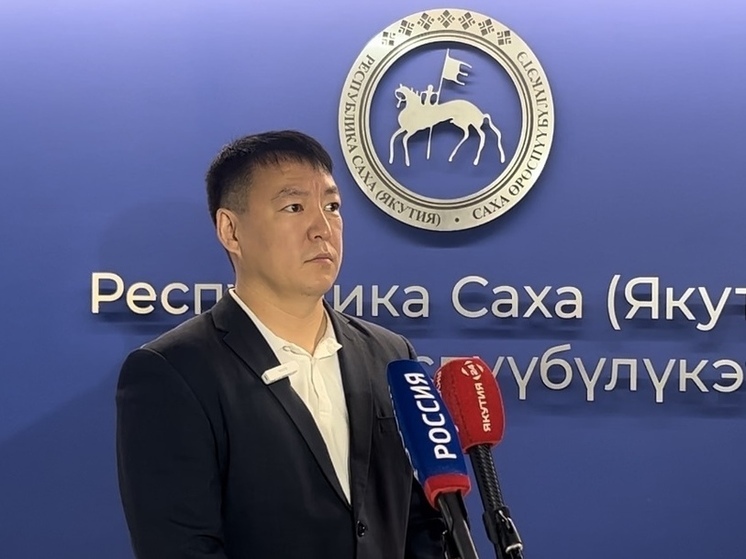 За прошедшие сутки в Якутии было ликвидировано 12 лесных пожаров общей площадью 694 га