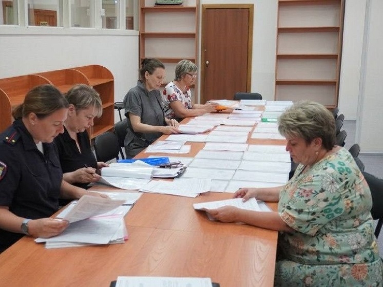 В Барнауле стартовала приемка школ и детских садов к новому учебному году