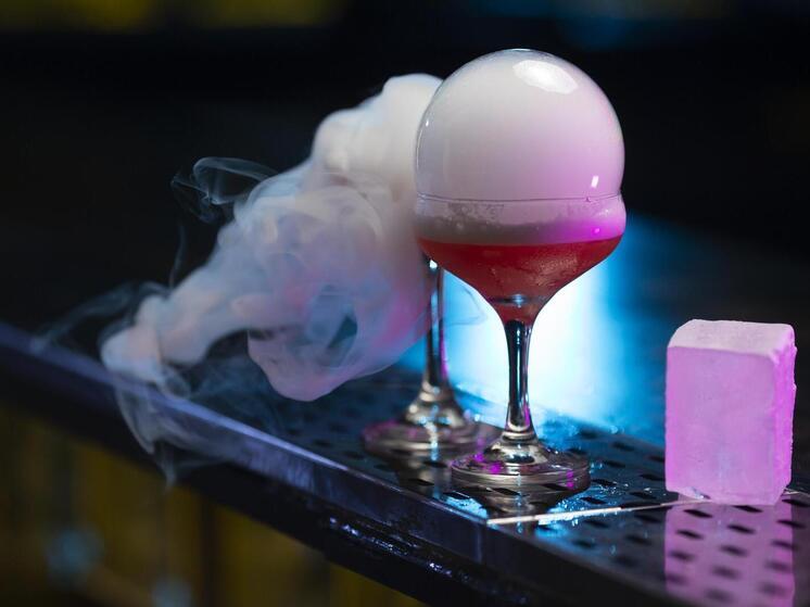 Два красноярских бара вошли в шорт-лист премии Where2drink. Russian Bar Awards 2025