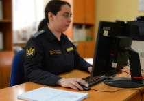 В Новокуйбышевске директор одной из фирм получил уголовный штраф за то, что сдал в аренду арестованное здание и уклонялся от погашения долга в 28 миллионов рублей