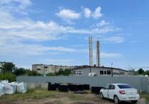 В рамках программы благоустройства инфраструктуры в посёлке Энергетик продолжаются работы по установке современной системы на местной котельной