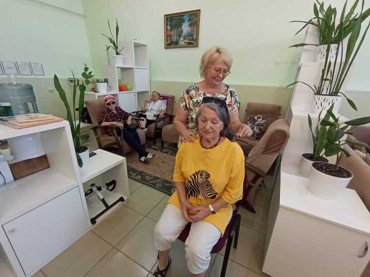 В Георгиевском округе Ставрополья ввели дополнительные меры  соцподдержки семей участников СВО