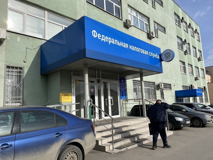 В Саратовской области подавляющее число бизнесов оформили онлайн