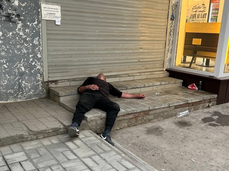 В Хвалынске возбудили уголовное дело против пьяного водителя