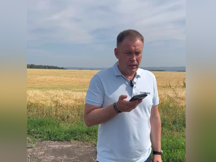 Илья Середюк подтвердил безопасность пассажиров поезда Новокузнецк — Кисловодск