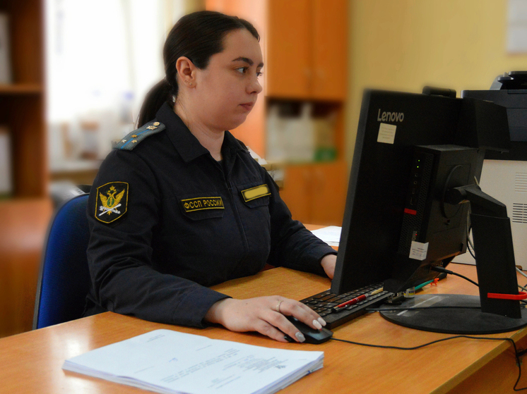 Директор фирмы в Новокуйбышевске заплатил штраф 80 тыс. руб. за долг в 28 млн