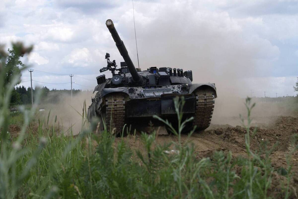 Алаудинов сообщил об отчаянных попытках ВСУ задержать наступающие на Сумы ВС России