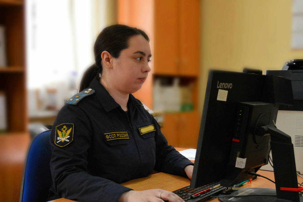 Директор фирмы в Новокуйбышевске заплатил штраф 80 тыс. руб. за долг в 28 млн