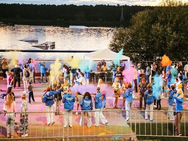 Калужан ждут на космическом гастрономическом фестивале