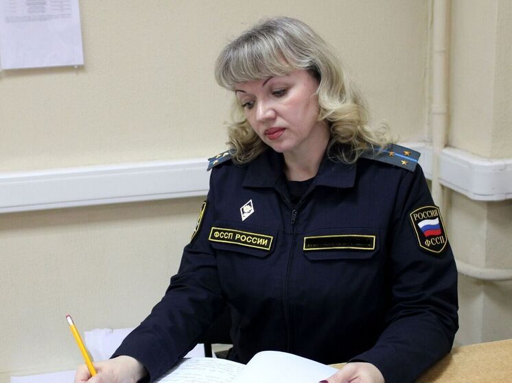 В Рудне неплательщик алиментов провел под арестом 10 суток