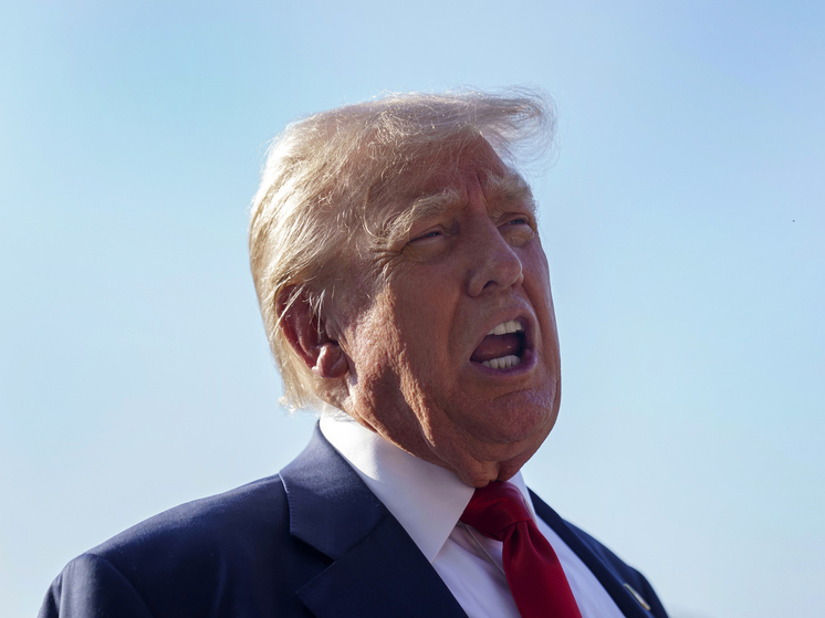 Дональд Трамп приказал Израилю доставить в Газу “все до последней унции продовольствия”, впервые признав, что в палестинском анклаве наблюдается “настоящий голод”. Во время визита в Великобританию президент США возразил Биньямину Нетаньяху после того, как премьер-министр еврейского государства назвал утверждение о том, что Израиль вызывает голод в Газе, “наглой ложью”
