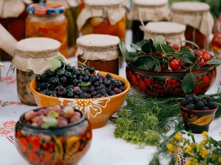 Пензенцам назвали топ-5 продуктов для здоровья печени