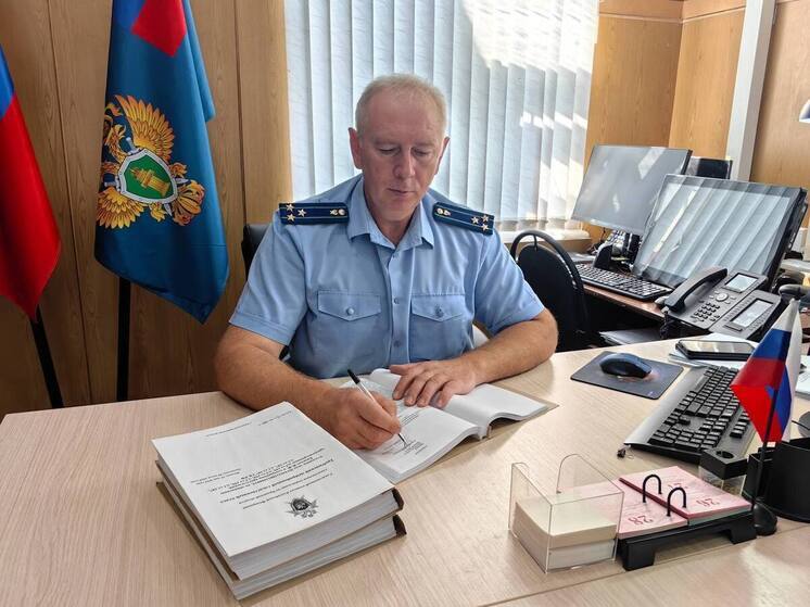 На Брянщине завели уголовное дело на экс-главу сельского поселения