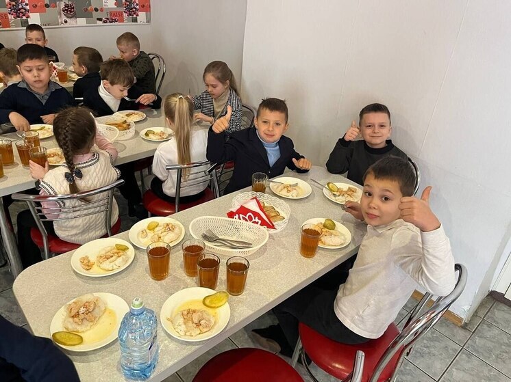 Пятьсот пятьдесят школ в ДНР возобновляют очную работу