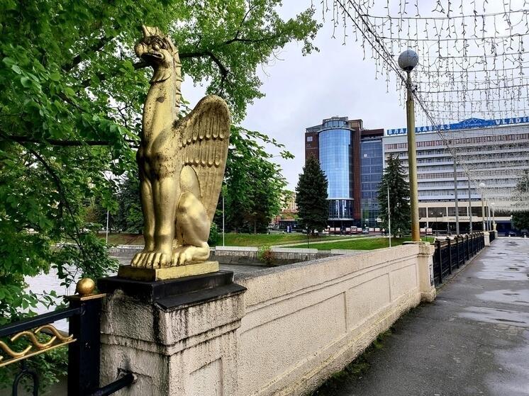 50 ремесленников представят изделия на III Всероссийском этнофестивале «РОН 2025»