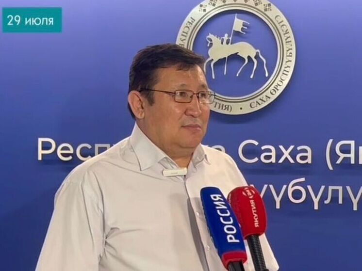 Участники спецоперации и члены их семей осваивают новые профессии в Якутии