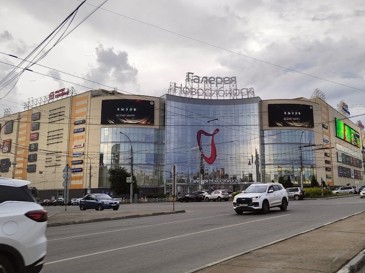 В Новосибирске ищут мастера по прогулкам с зарплатой 80 тысяч рублей