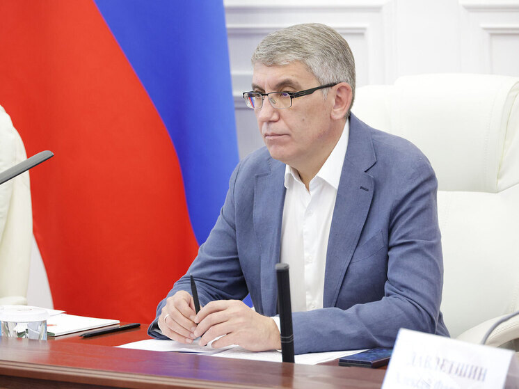 Многодетная мать в Туле предложила поддержку беременных жен участников СВО