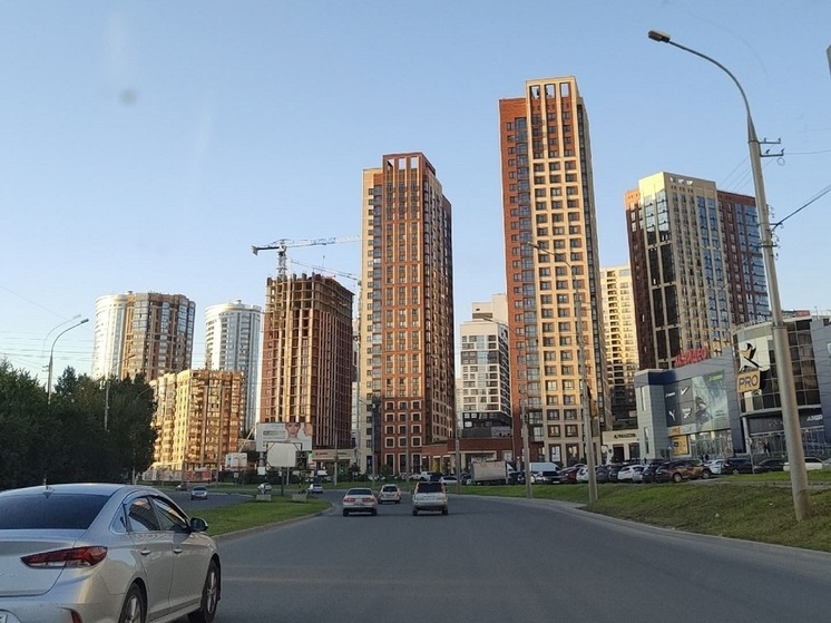 Новосибирская область поучаствует в разработке транспортных решений