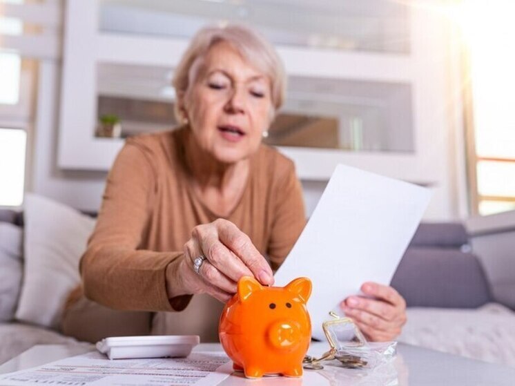 Названы категории калужских пенсионеров – получателей надбавки с 1 августа