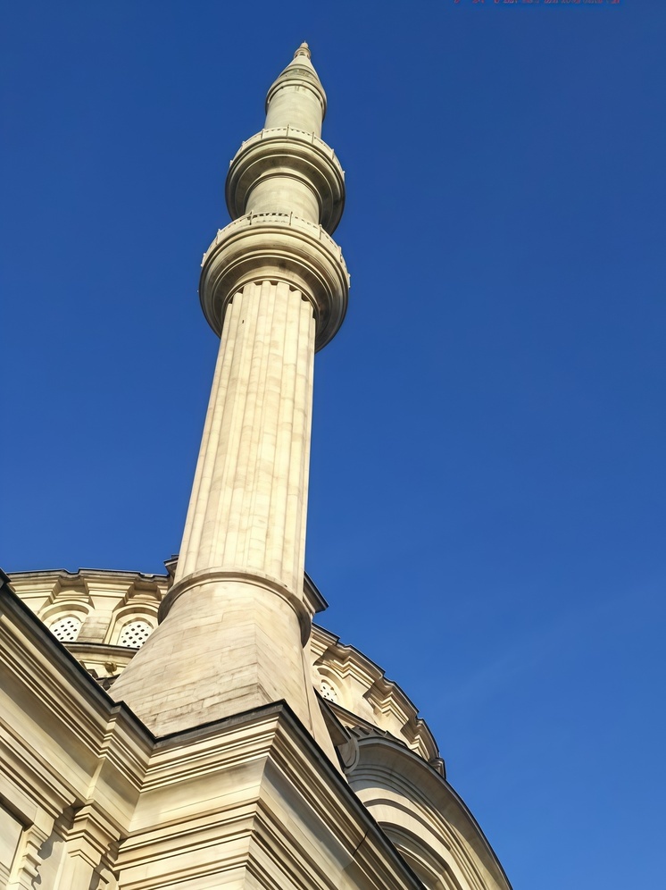 В Кабардино-Балкарии сокращена продолжительность пятничных проповедей в мечетях