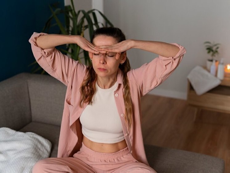 Буря отступила: метеочувствительные псковичи могут выдохнуть