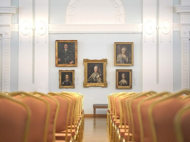 Псковичам напомнили про санитарные дни в музее