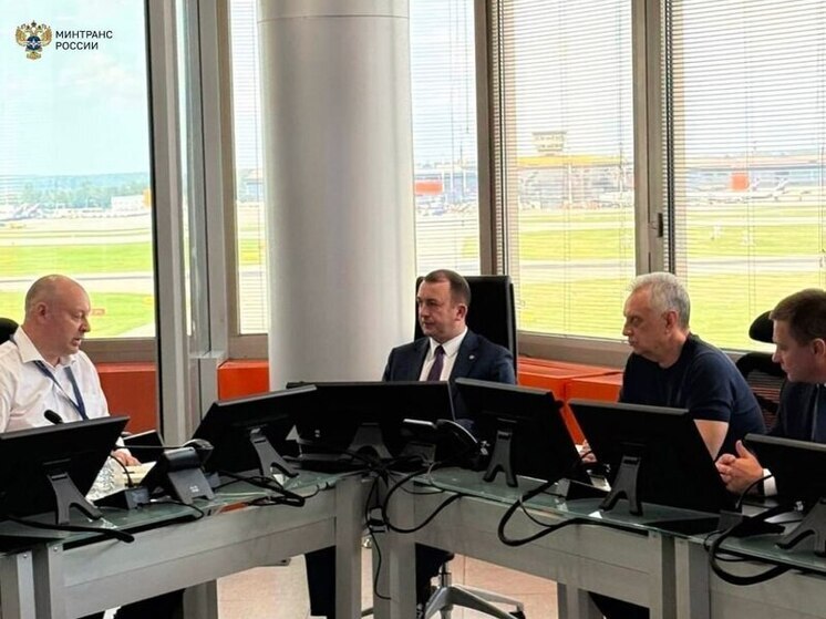 Рейсы «Аэрофлота» в Сочи взяли под особый контроль на фоне сбоев в расписании