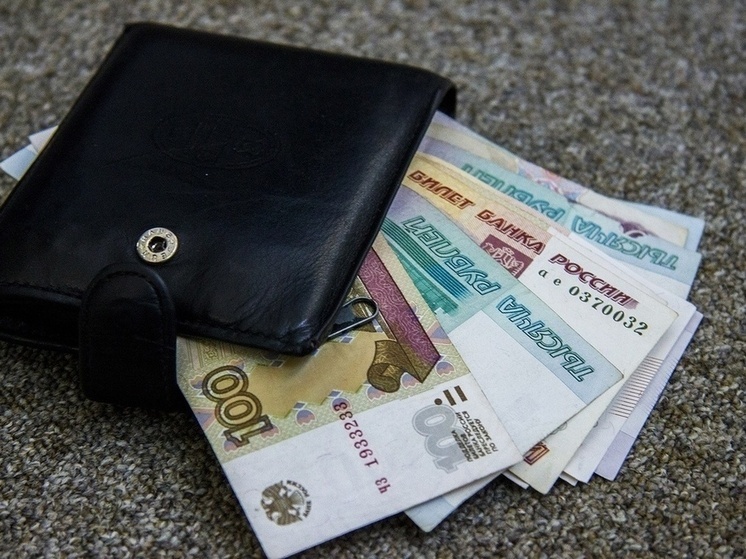 Ивановским дорожникам не заплатили за работу