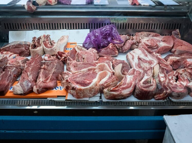 Волгоградские специалисты обнаружили кишечную палочку в мясной продукции