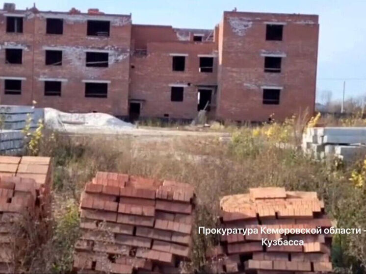Бывший глава Яйского округа получил шесть лет за махинации с деньгами