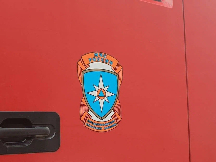 За сутки сотрудники МЧС потушили 53 пожара