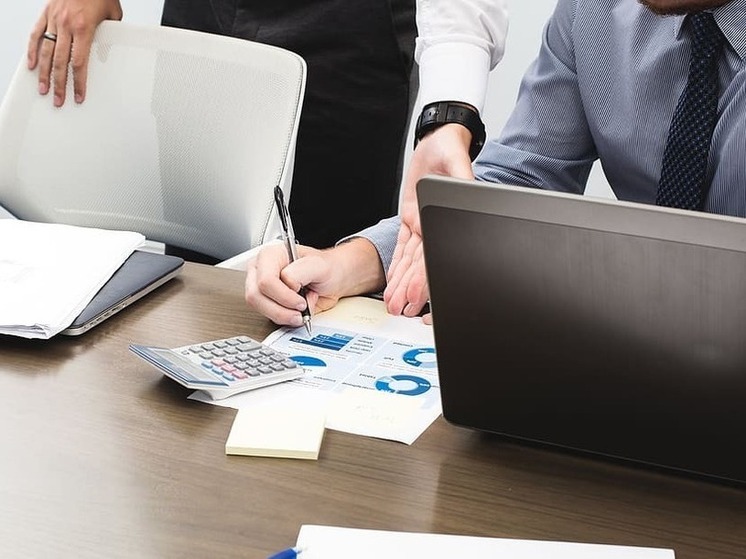 Восемь бизнесменов из ЛНР пройдут обучение в Омской школе социального предпринимательства