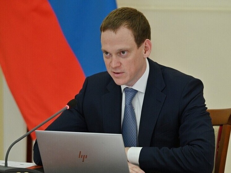 Павел Малков рассказал о планах работы комиссии Госсовета по экономике