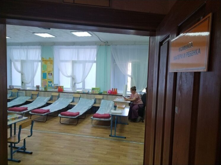 В Астрахани обсуждают вопрос доступа жильцов обрушившегося дома к неповрежденным квартирам