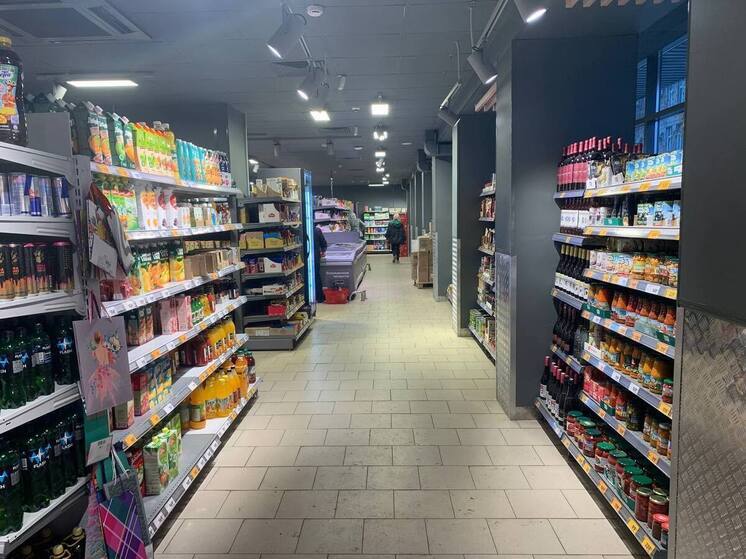 В Пензе аннулировали декларации на колбасную продукцию, не соответствующую нормам