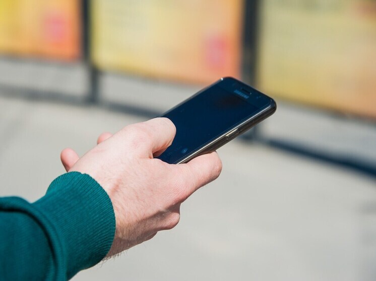 Волгоградцы обсуждают сбой в работе мобильного интернета