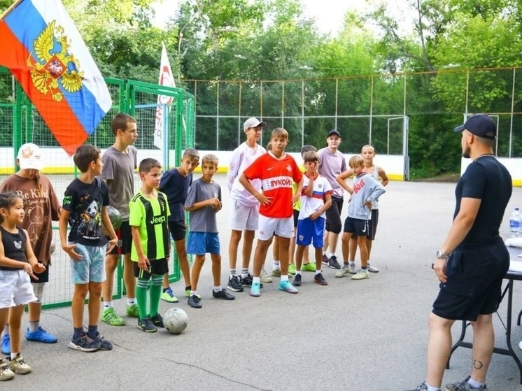 Депутаты думы Иркутска устроили спортивные праздники