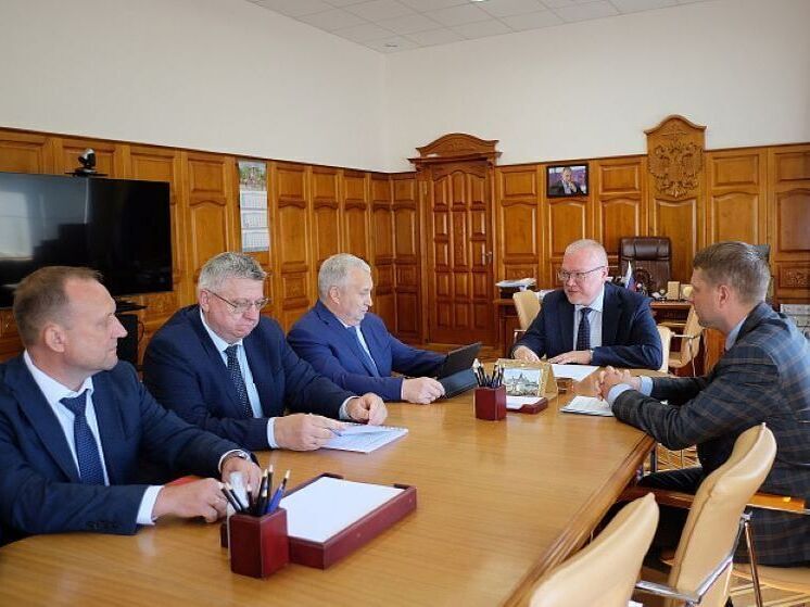 Киров и Кирово-Чепецк станут ближе: планы по развитию железнодорожного сообщения