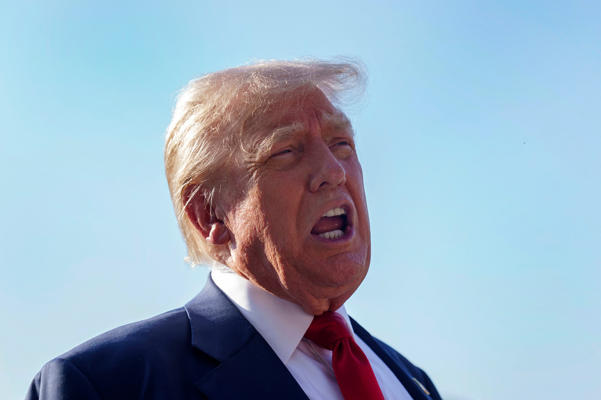 Подоляка объяснил, почему ультиматум Трампа превратится в позор Америки