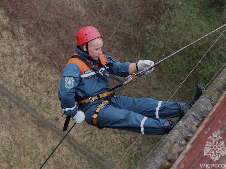 С начала года калининградские спасатели выручили из беды 272 человека