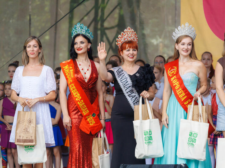 Определены победители 8-го сезона "Битвы талантов" в Пскове