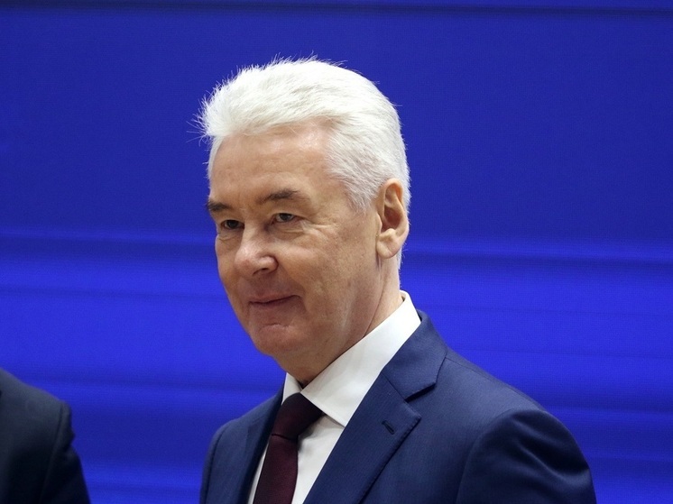 Собянин рассказал, как конкурс «Лица района» помогает менять Москву к лучшему