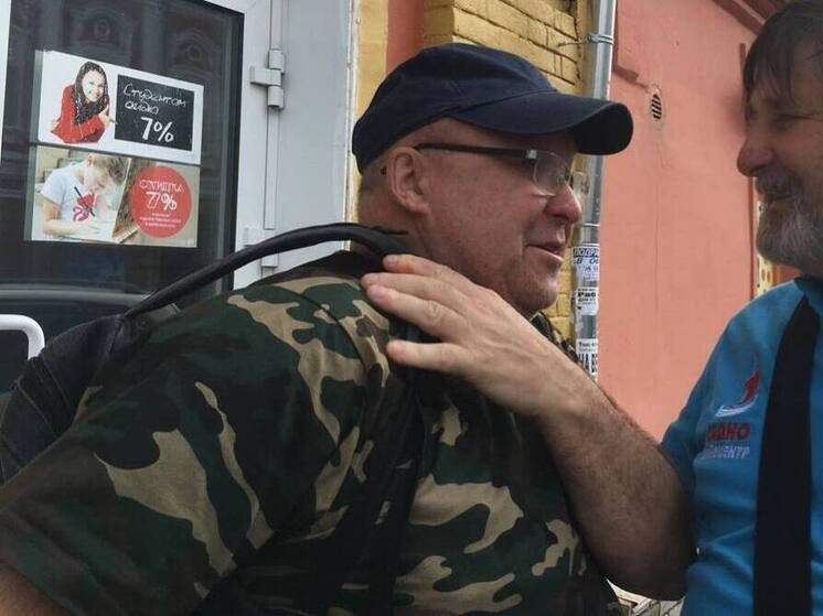 Скончался нижегородский скульптор Сидоров, автор «Веселой козы»